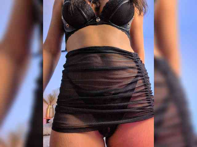 -LanaRay- webcam