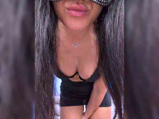 -LanaRay- webcam