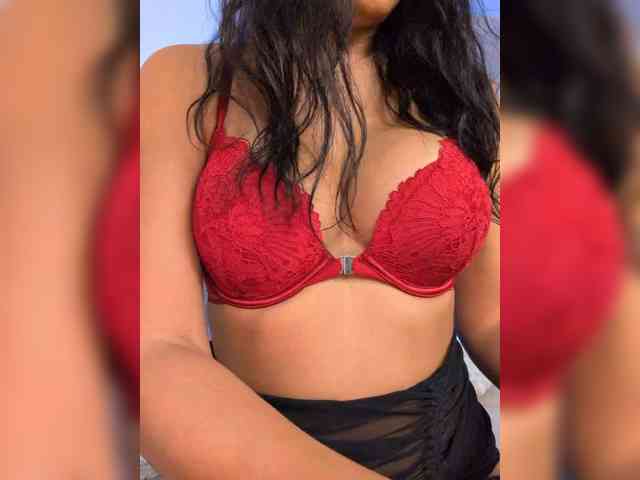 -LanaRay- webcam