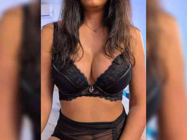 -LanaRay- webcam