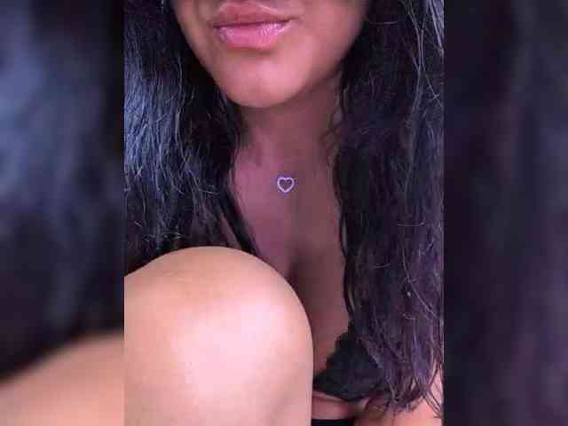 -LanaRay- webcam