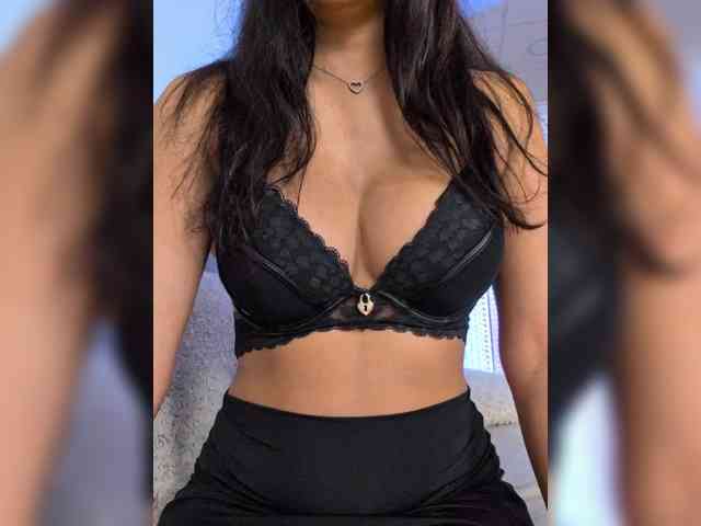 -LanaRay- webcam