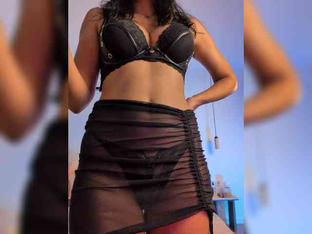 -LanaRay- webcam