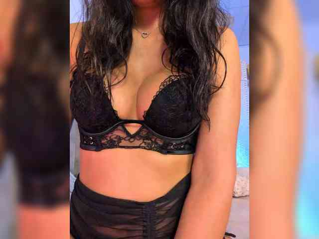-LanaRay- webcam