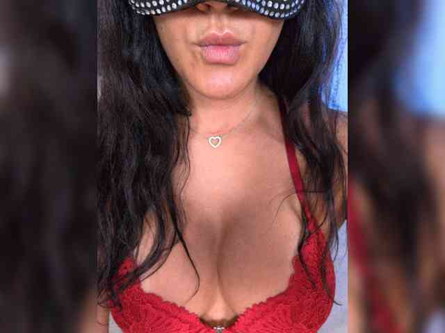 -LanaRay- webcam