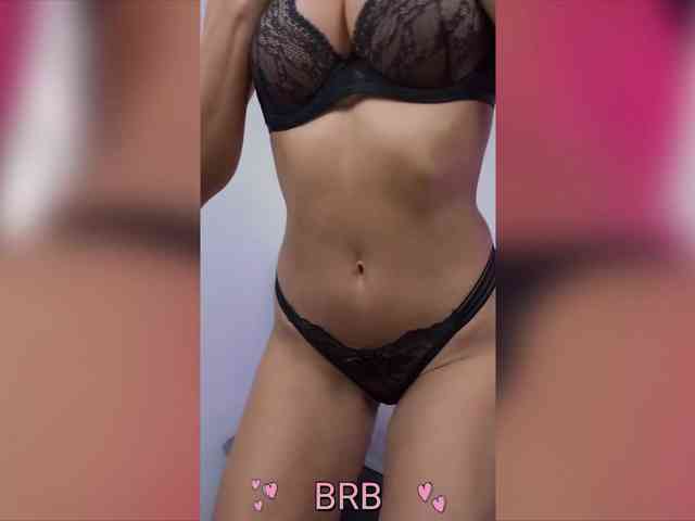 -LanaRay- Sex Cam Show