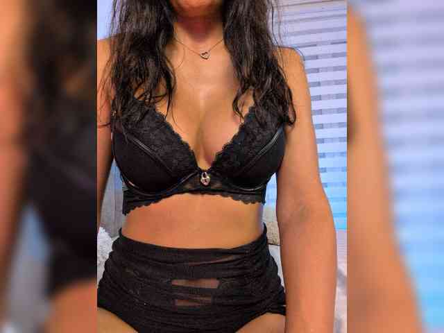 -LanaRay- webcam