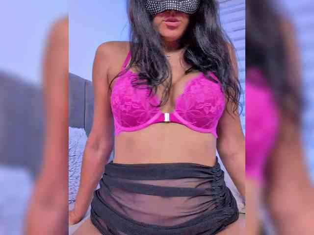 -LanaRay- webcam