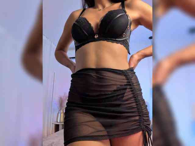 -LanaRay- Sex Cam Show