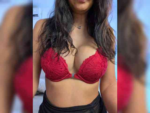 -LanaRay- webcam
