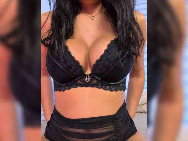 -LanaRay- webcam