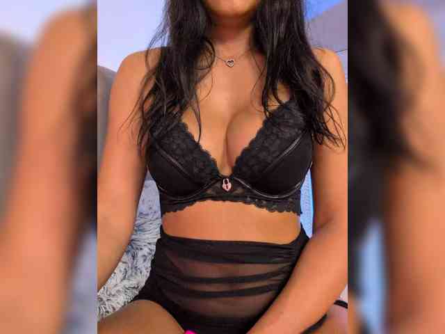 -LanaRay- webcam