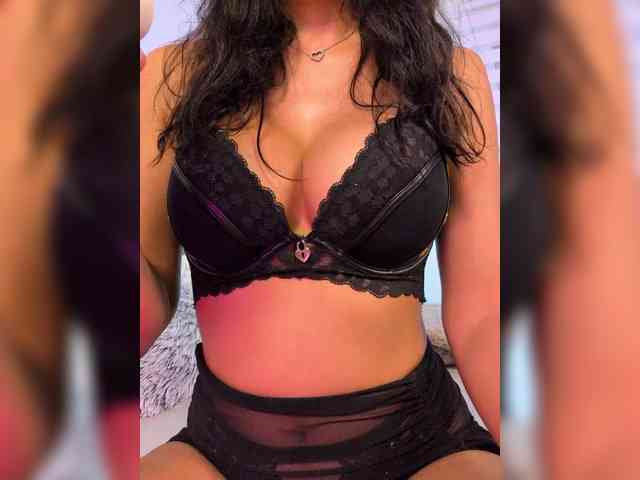 -LanaRay- webcam