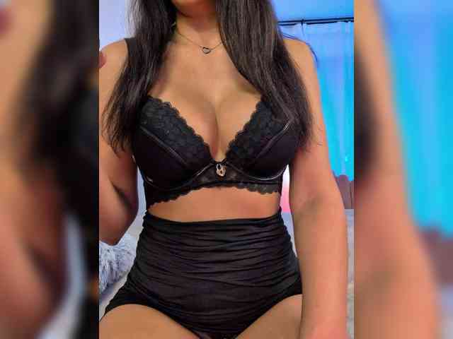 -LanaRay- webcam
