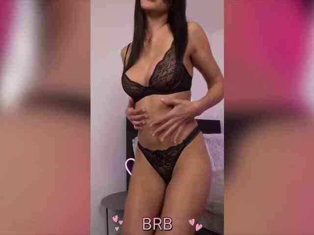 -LanaRay- webcam