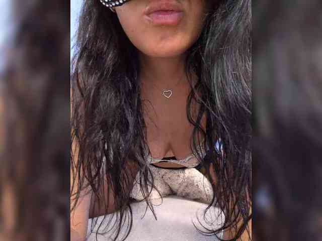 -LanaRay- webcam