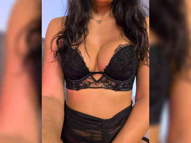 -LanaRay- webcam