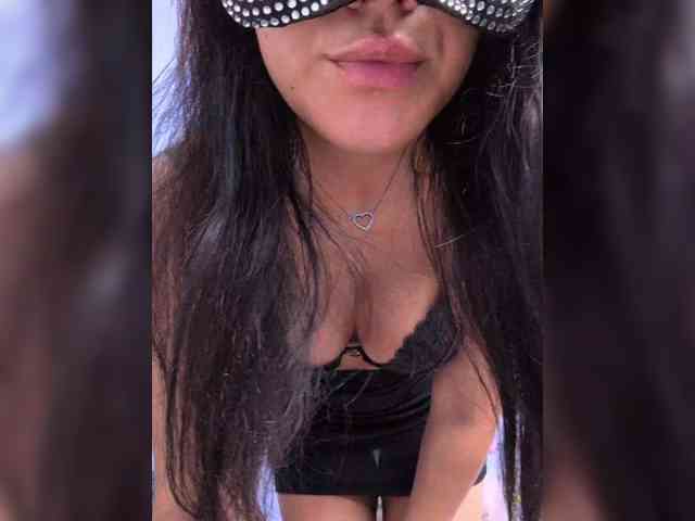 -LanaRay- webcam