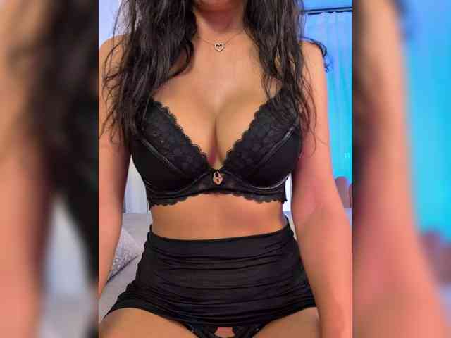 -LanaRay- webcam