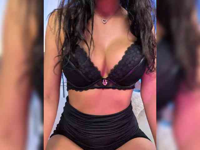-LanaRay- webcam