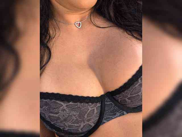 -LanaRay- Sex Cam Show