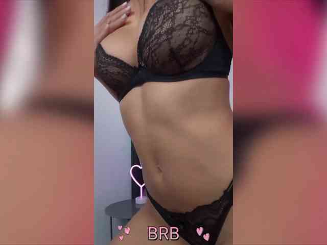 -LanaRay- webcam