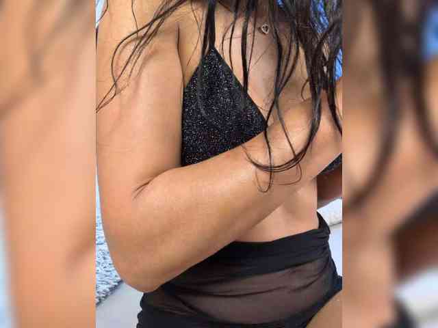 -LanaRay- webcam