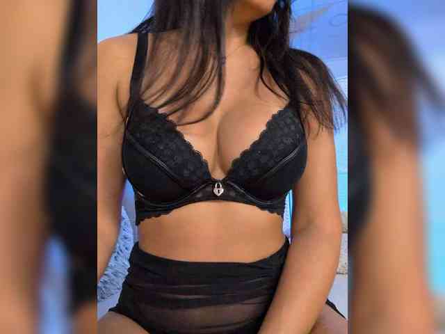 -LanaRay- webcam