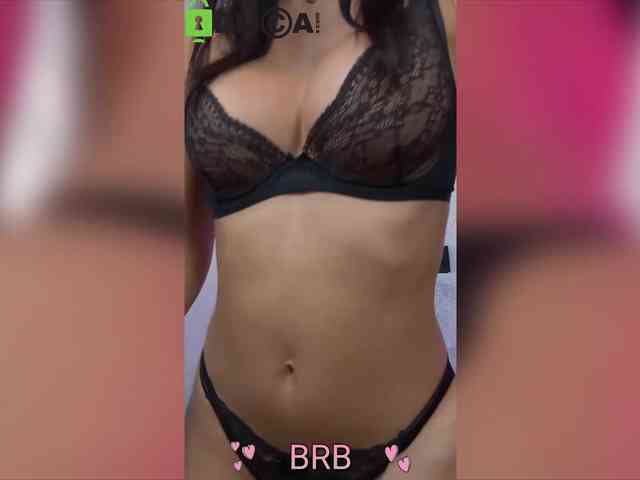 -LanaRay- webcam