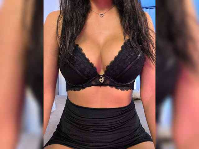 -LanaRay- webcam