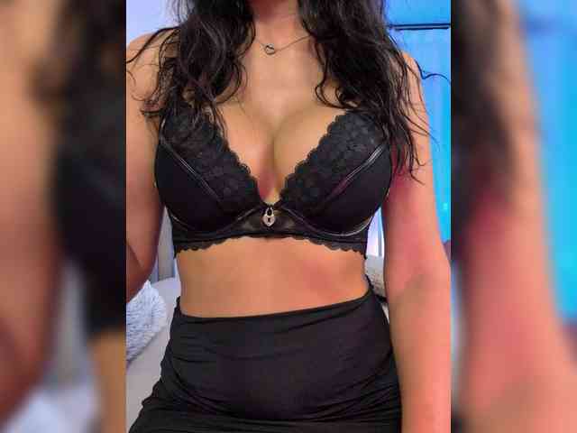 -LanaRay- webcam