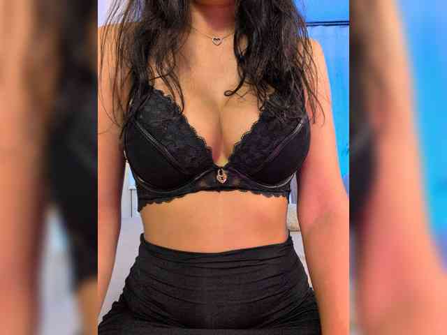 -LanaRay- webcam