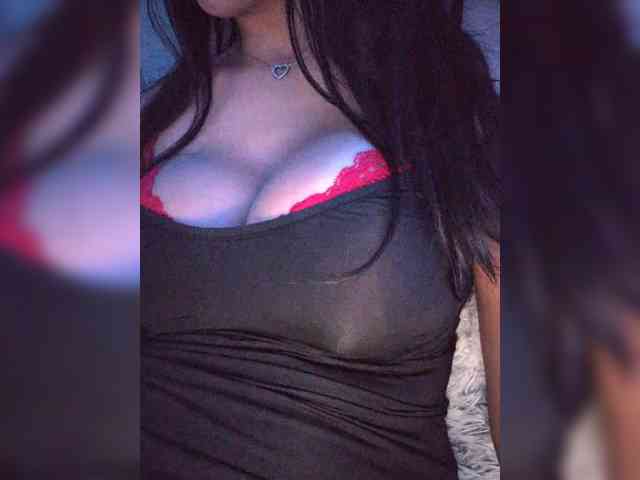 -LanaRay- webcam