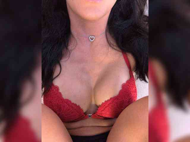 -LanaRay- Live Webcam on BongaCams