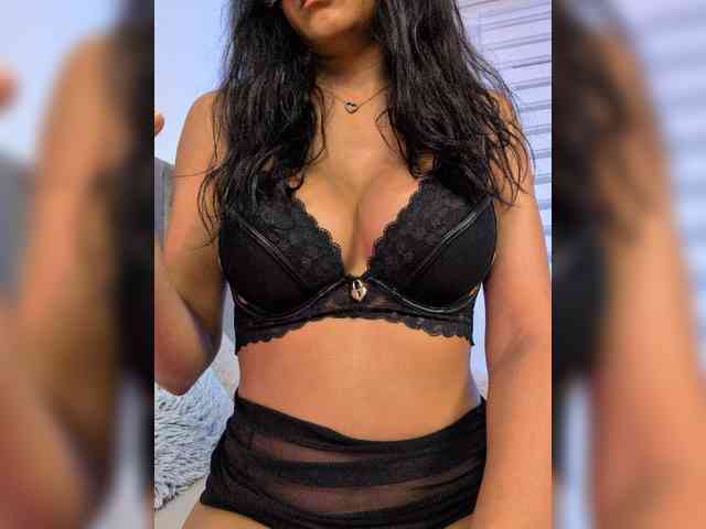 -LanaRay- webcam
