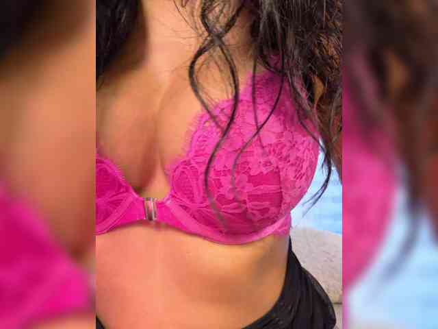 -LanaRay- webcam