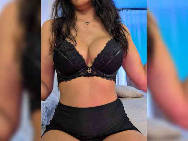 -LanaRay- webcam