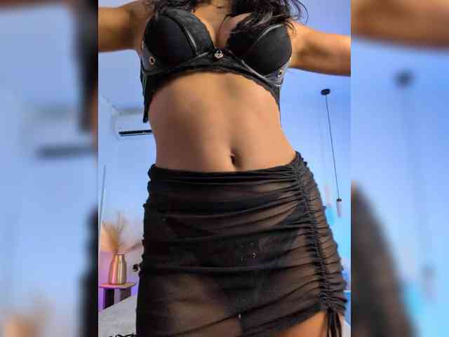 -LanaRay- Sex Cam Show