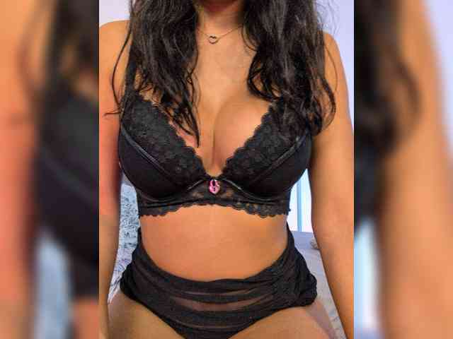 -LanaRay- webcam