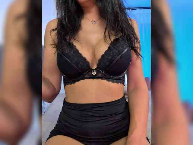 -LanaRay- webcam