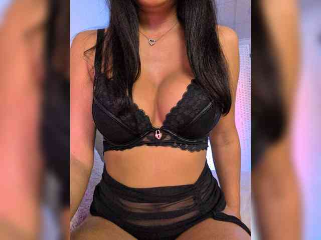 -LanaRay- webcam