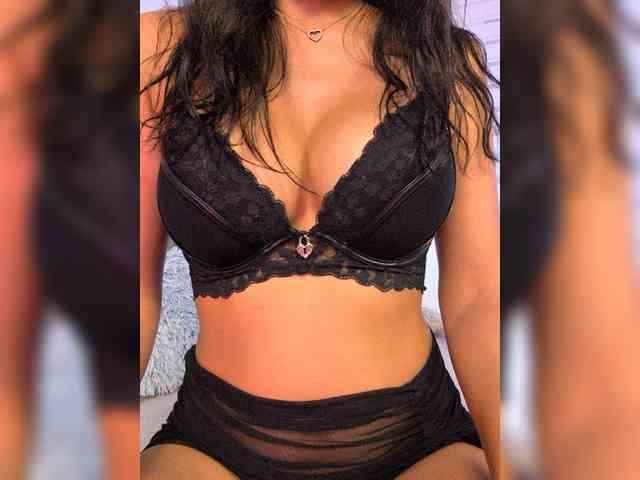 -LanaRay- webcam