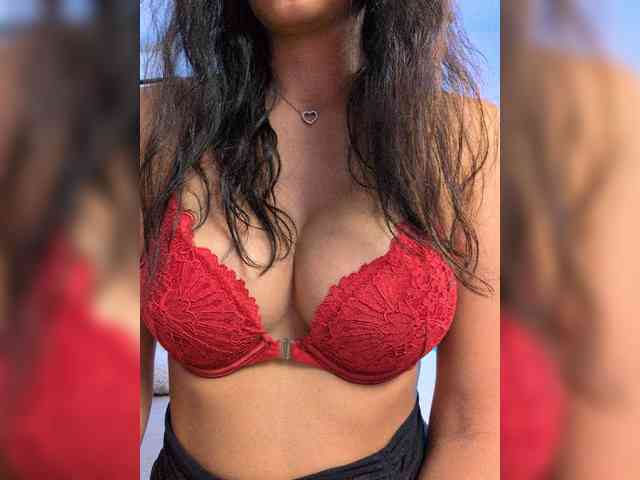 -LanaRay- webcam