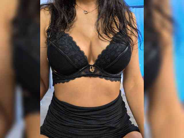 -LanaRay- webcam