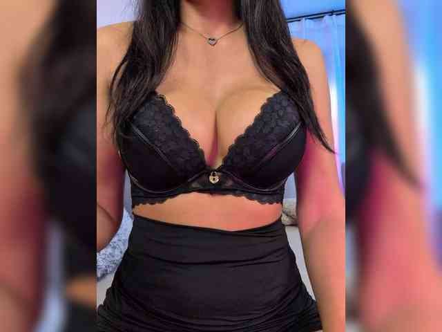 -LanaRay- webcam