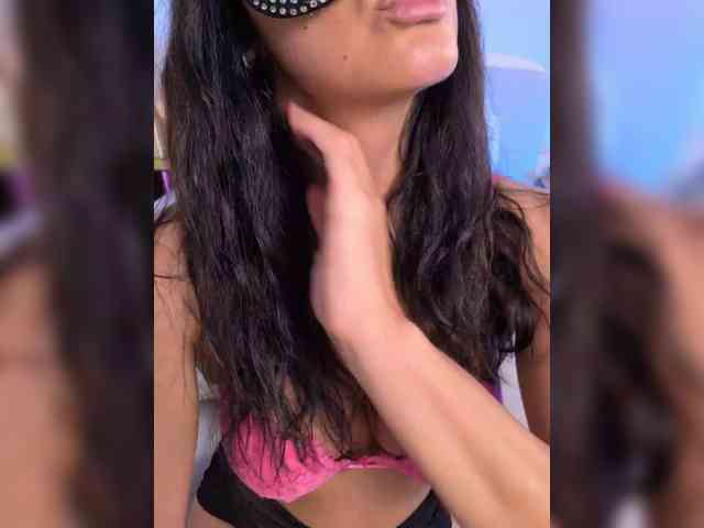 -LanaRay- webcam