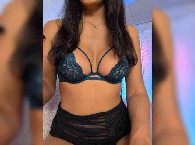 -LanaRay- webcam