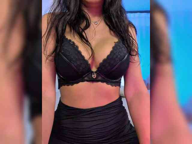 -LanaRay- webcam