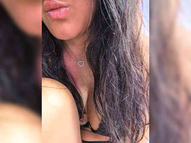 -LanaRay- webcam