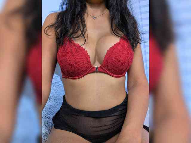 -LanaRay- webcam